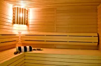 Hotel IN - Thân thiện với thú cưng