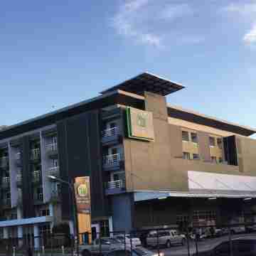 เมซอง เดอ เชียร์ Hotel Exterior