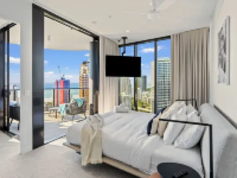 Encore Broadbeach - Official Hotels in Broadbeach