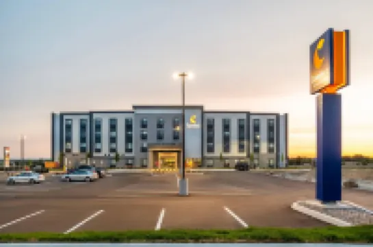 Comfort Inn  & Suites