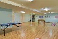 Oceanfront Kenai Villa w/ Fireplace & Deck -  Privatzimmer