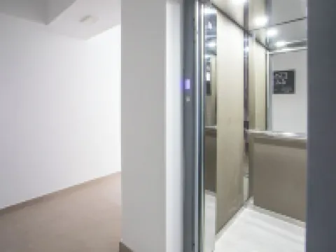 Ermou 44 City Hotel Hotels in Kallithea