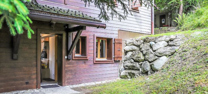 Sernisa Rez Hotels in Verbier