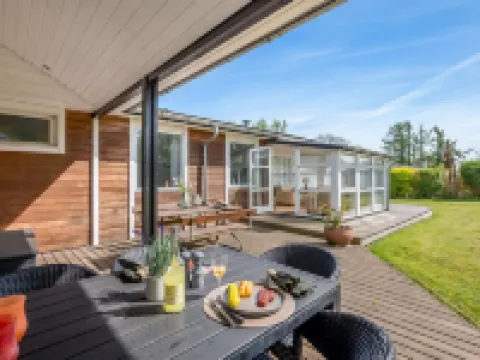 "Teija" - 300m from the Sea Hotels in Odder