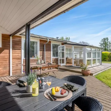 "Teija" - 300m from the Sea