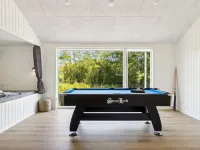 "Lonneke" - 450m from the Sea Hotels in Knebel