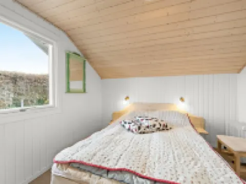 "Naninja" - 300m to the Fjord