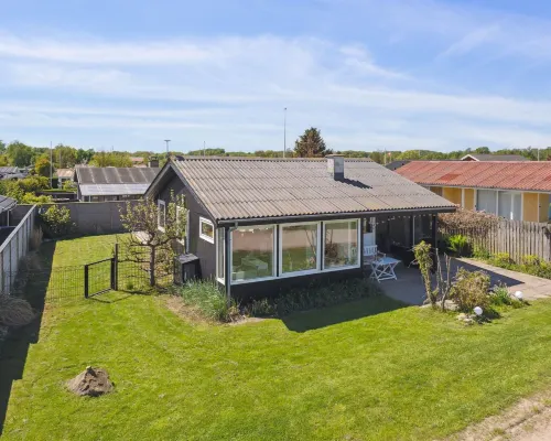 "Elisabeta" - 60m from the Sea Hotels in Juelsminde
