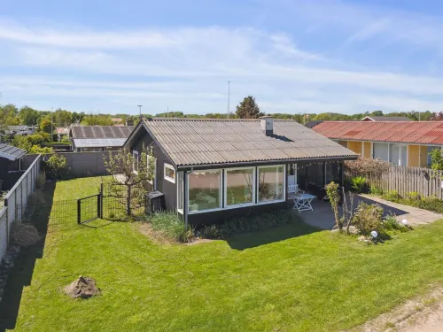 "Elisabeta" - 60m from the Sea Hotels in Juelsminde