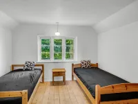 "Geraldine" - 3.5km to the Fjord Hotels in Spottrup