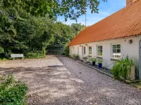 "Jolin" - 13km from the sea Hotels in Skærbæk