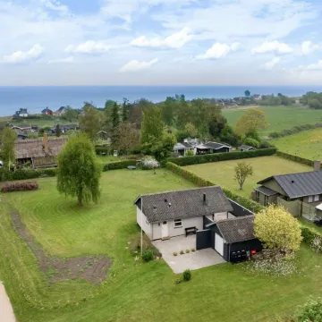 "Andine" - 250m from the sea