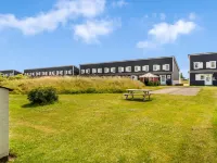 "Barrit" - 50m to the Fjord