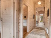 "Tanas" - 2km from the Sea Hotels in Albaek