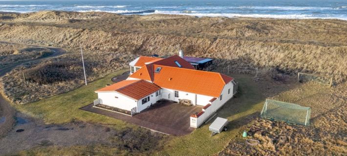 "Pauli" - 75m from the Sea Hotels in Harboor