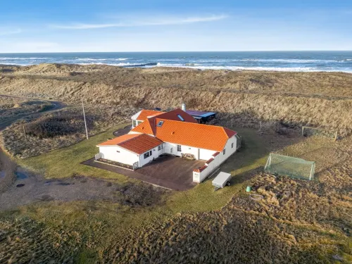 "Pauli" - 75m from the Sea - 4-Star