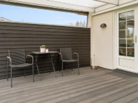 "Dietlinde" - 100m from the sea