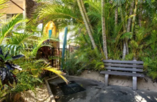 Napili Bay Nab-107 by Kbm