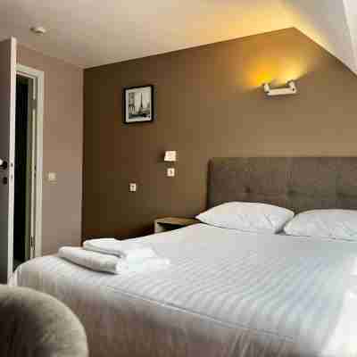 Familyhotel Rooms