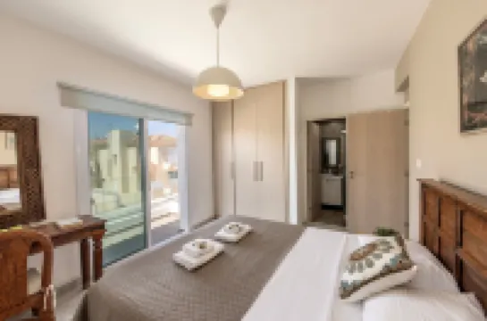 プロタラス エル ソル ヴィラ