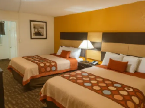 Eastern Inn Hoteles en Bourne