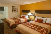 Eastern Inn Отели в г. Вэрхэм