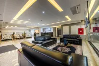 Prime Hotel Ponta Porã Hotels in Ponta Pora