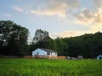 Saddleview Bed & Breakfast Hotels in Wayne County