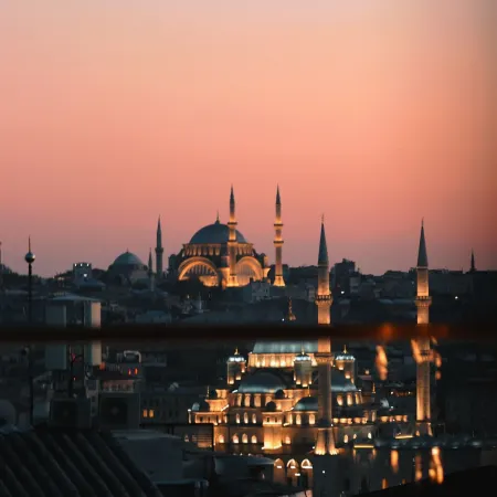 DeCamondo Galata, a Tribute Portfolio Hotel