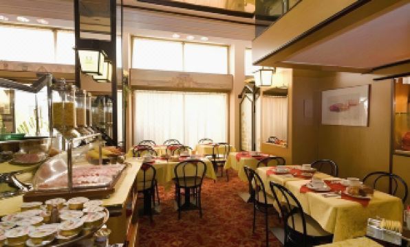 Hotel Teco - Housity