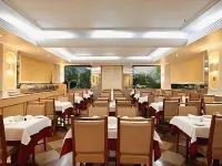 豪華里奧宮殿飯店 - 早餐