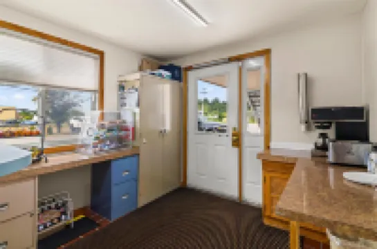 Americas Best Value Inn-Biddeford/Portland