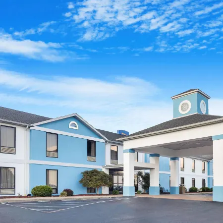 Baymont by Wyndham Madisonville
