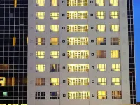 StayInn Gateway Hotel Apartment Hotel in zona Kuching Dhamma Vijaya Buddhist Center