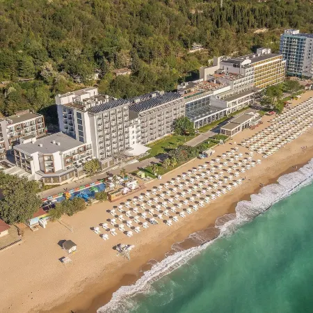 Sentido Hotel Marea - All Inclusive