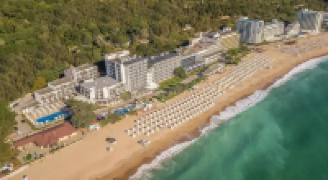 Sentido Hotel Marea - All Inclusive Hotels near Nirvana Beach