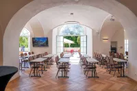 Zámecký Hotel Anton Florian - bars