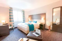 อาเรียน ซิตี้โฮเทล เวียนนา