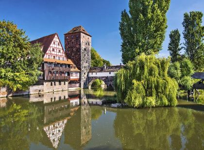 NH Collection Nürnberg City