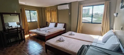 Cherrys @ Home Too Inland Resort