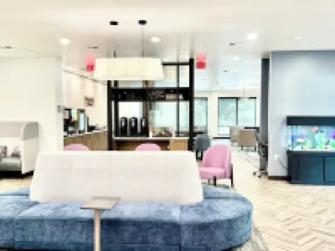 舒眠酒店及套房 奇特姆縣酒店