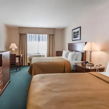 Quality Inn & Suites Steamboat Springs