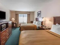 Quality Inn & Suites Steamboat Springs - 2-Star