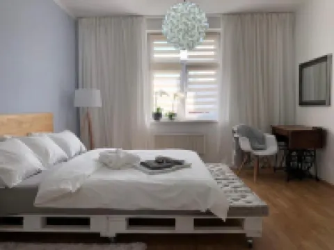 Pension Skylark Hotels in Pardubice