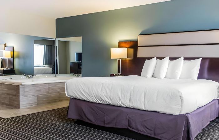 Quality Inn