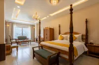 Sterling Kastoori Rudraprayag Hotels in Rawadi