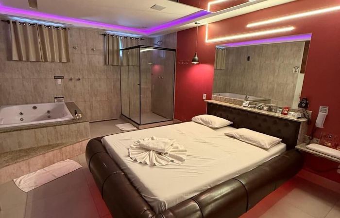 Motel Laddak