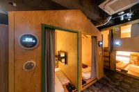 eeGeeSTAY KAMATA - Tiny Houses