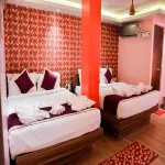 호텔 런웨이 인 Andaman and nicobar 주변 호텔