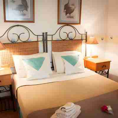 Haus Kopatsch Rooms